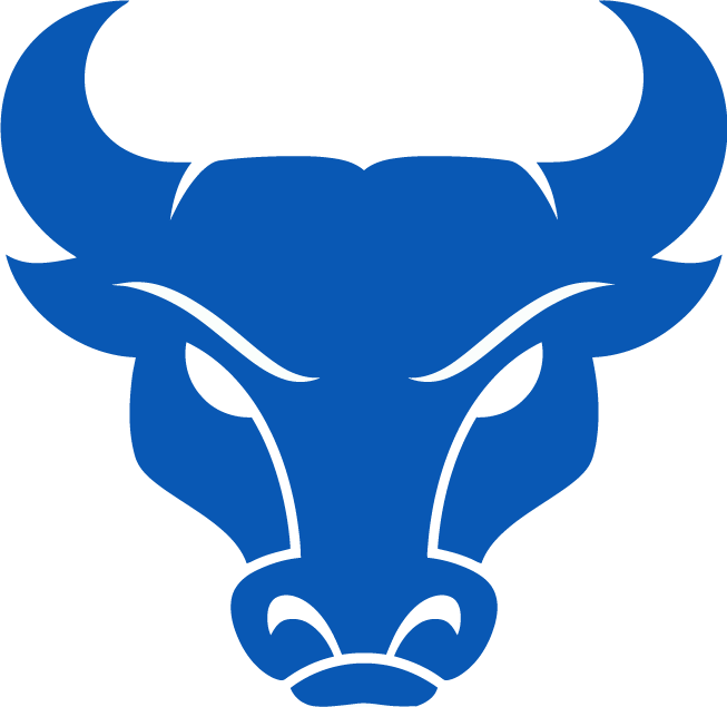 Buffalo Bulls 2016-Pres Secondary Logo t shirts iron on transfers
